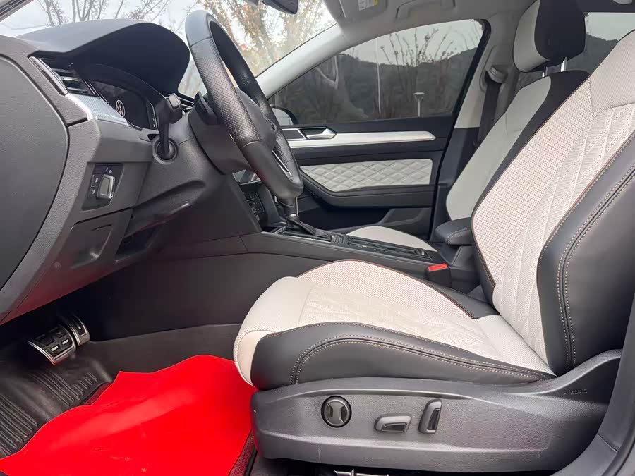 Volkswagen Magotan 2023 car image #5