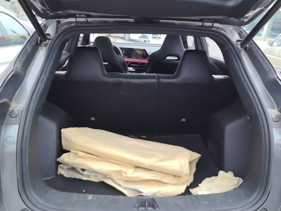 Changan X5 PLUS 2024 car image #5