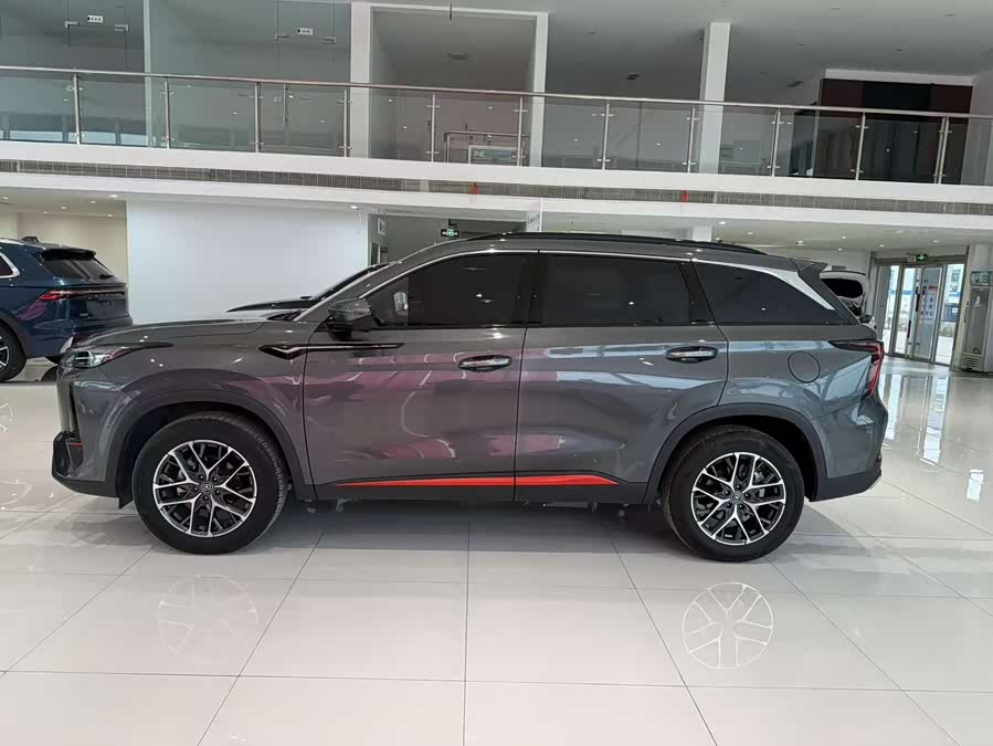 Changan CS75 Plus 2023 car image #5