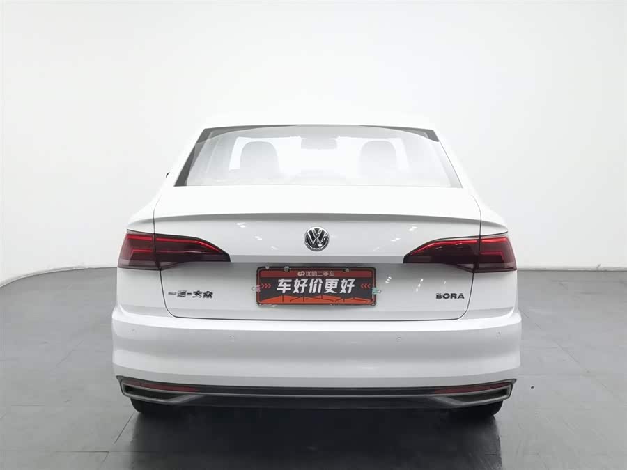 Volkswagen Bora 2019 immagine di auto #5
