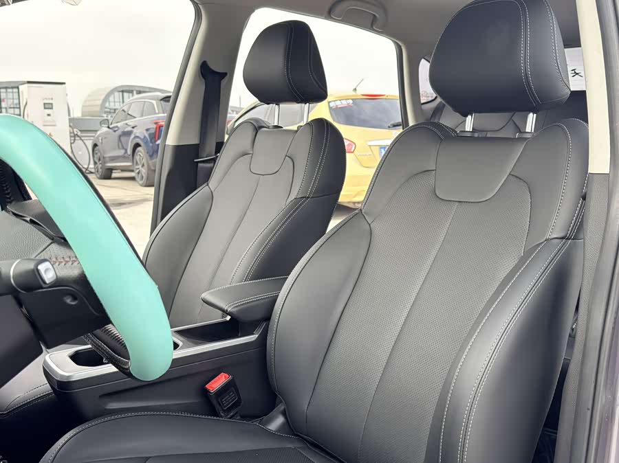 Neta V 2022 immagine di auto #5