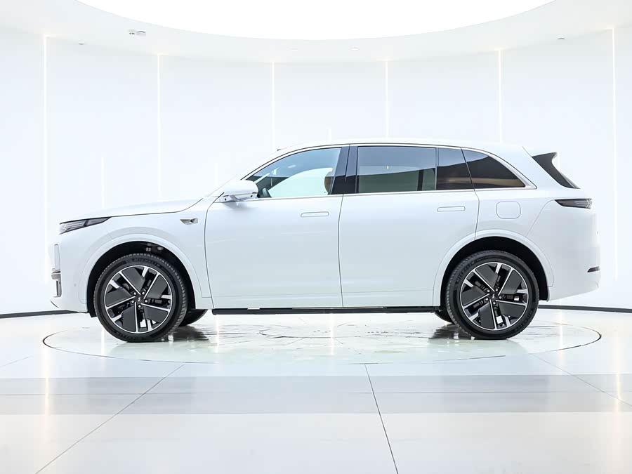 理想汽车 理想L7 2025 汽车图片 #5