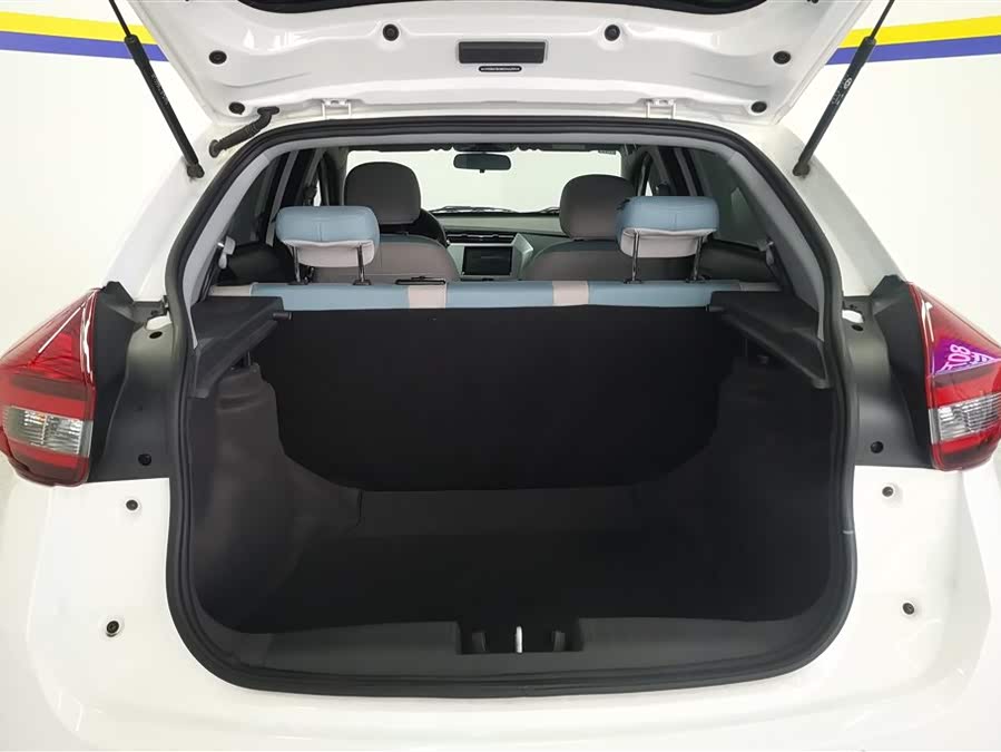 Chery Tiggo 3x 2022 car image #5