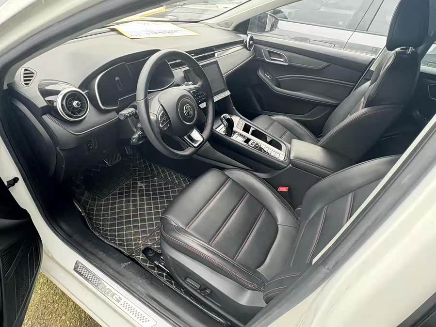 MG 6 2023 изображение автомобиля #5