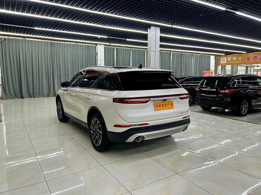 Changan 2022 #5 Changan 2022 car image #5