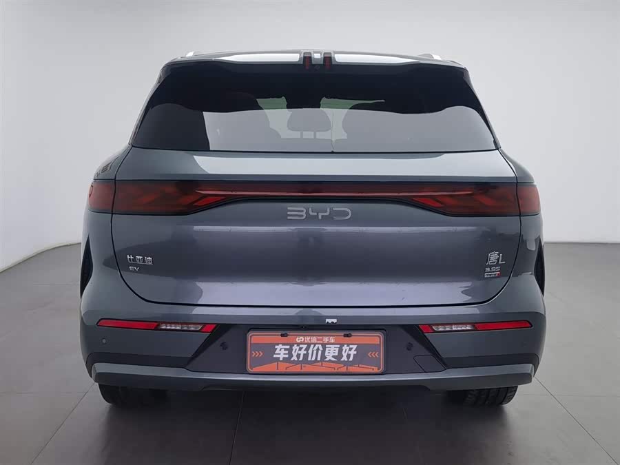 BYD Tang L 2025 immagine di auto #5