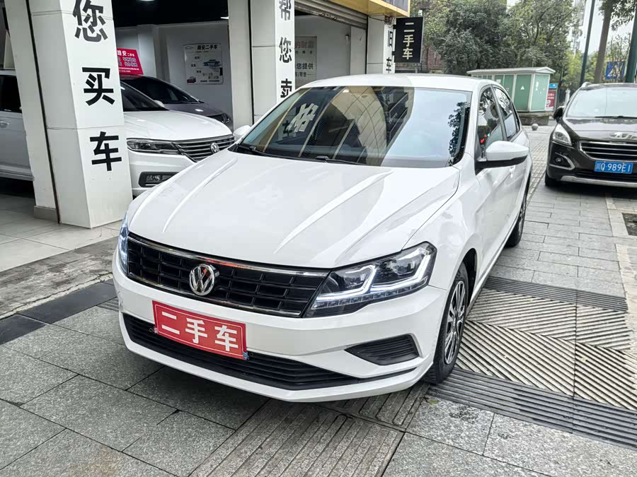 Jetta Jetta 2017 #5 Jetta Jetta 2017 car image #5