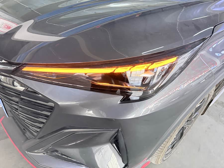 Changan X5 PLUS 2025 car image #5