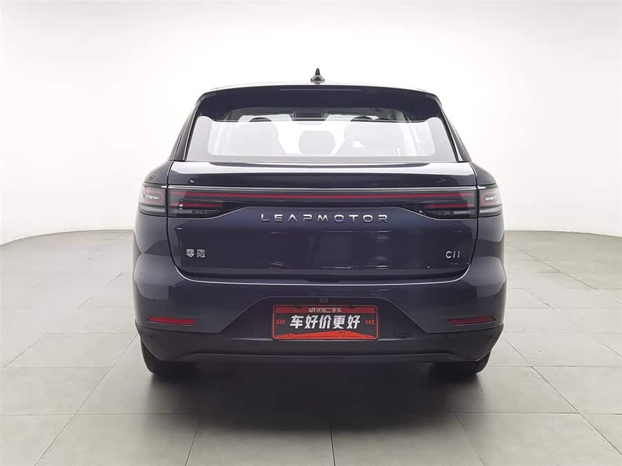 零跑汽车 零跑C11 2023 汽车图片 #5