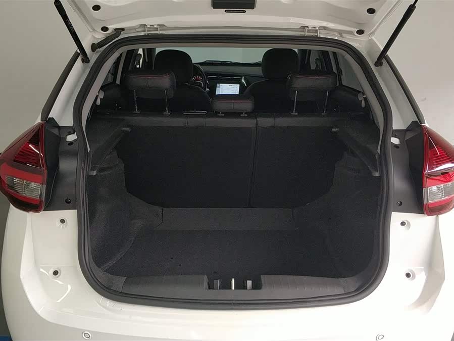Chery Tiggo 3x 2021 car image #5