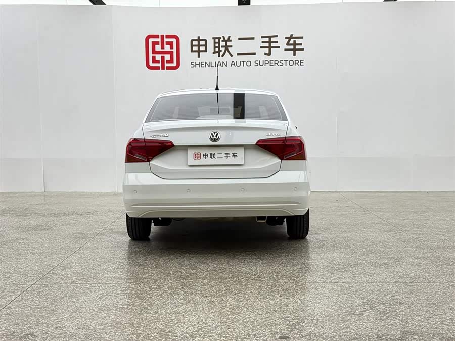 Jetta Jetta 2018 car image #5