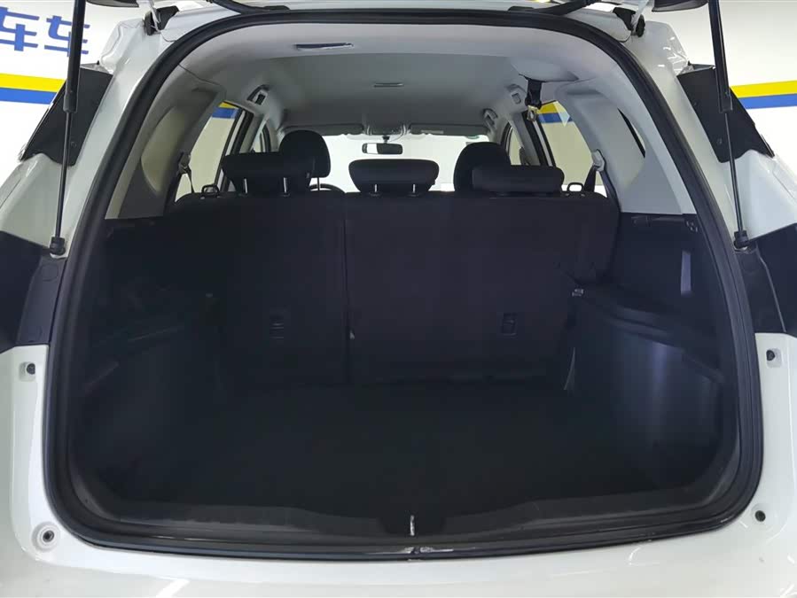 Haval M6 2020 car image #5