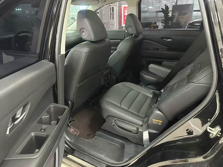 日产 探陆 2025 汽车图片 #5