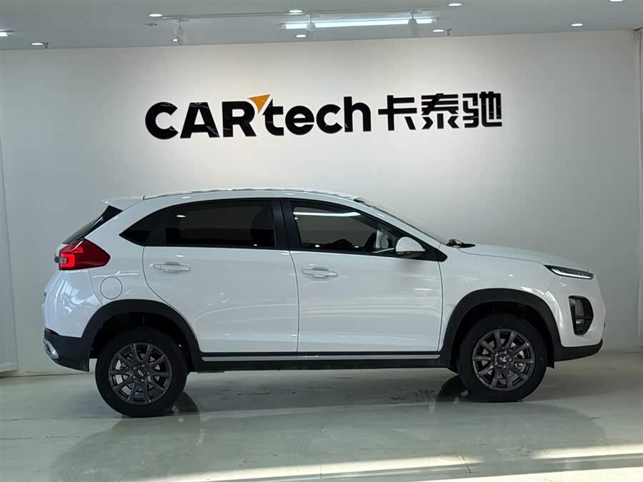 Chery Tiggo 3x 2025 #5 Chery Tiggo 3x 2025 car image #5