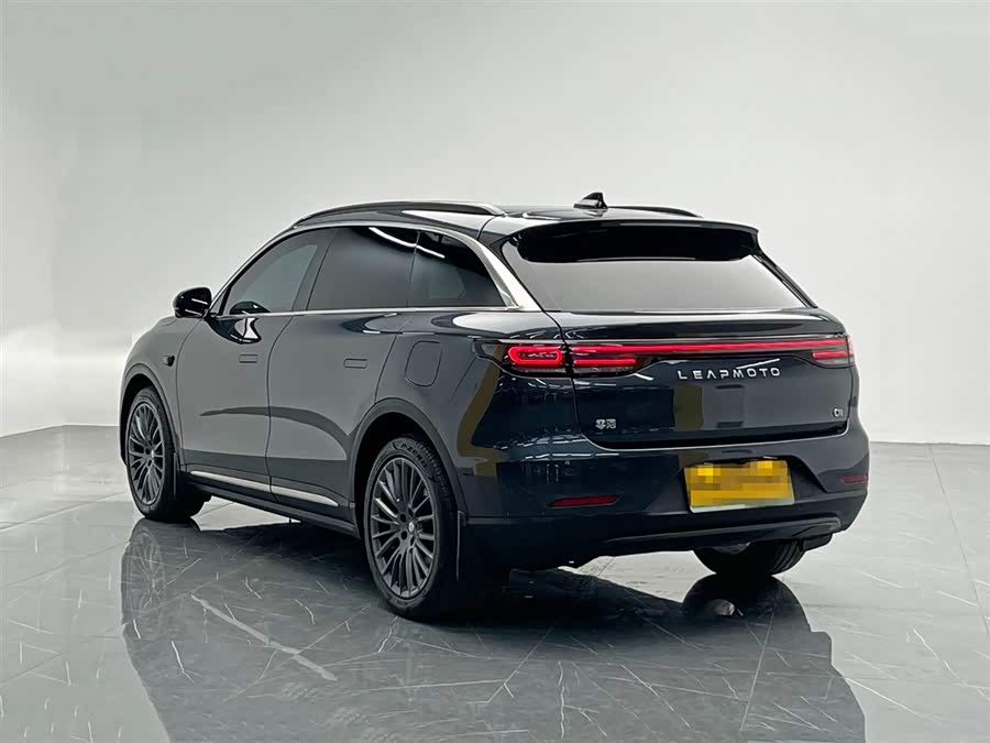 零跑汽车 零跑C11 2023 汽车图片 #5