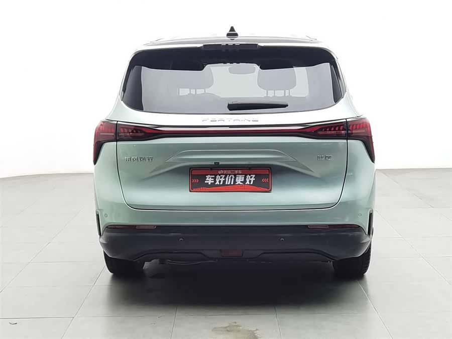 东风风行 风行游艇 2022 汽车图片 #5