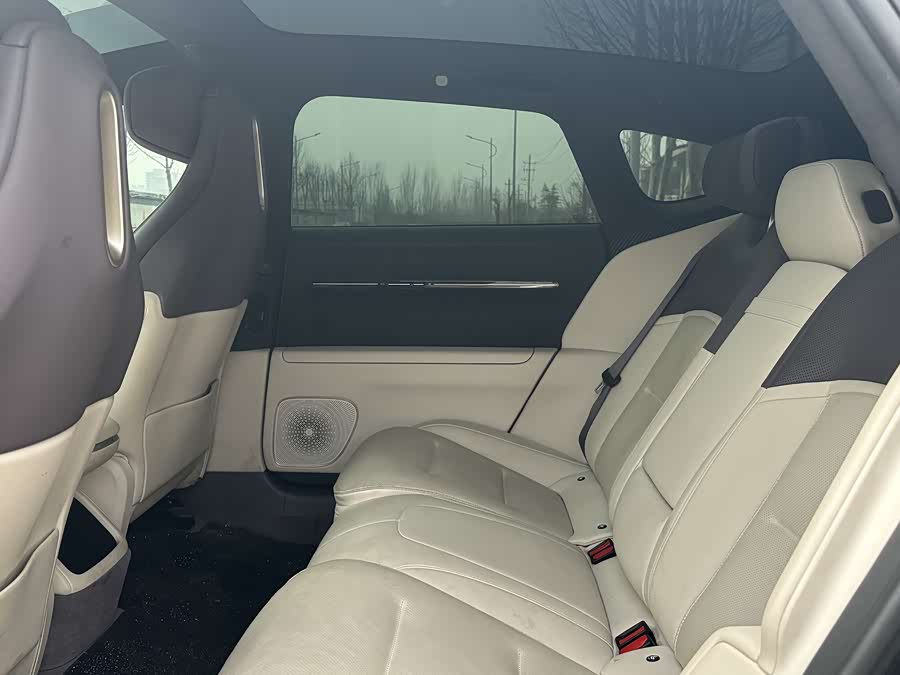 Avatr 12 2023 imagem de carro #5