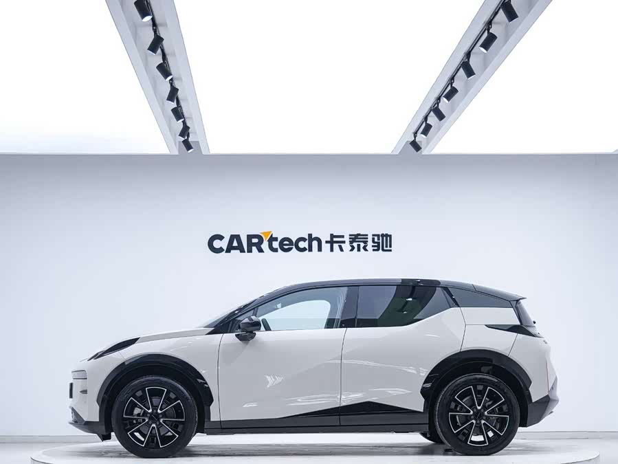 Zeekr X 2024 immagine di auto #5