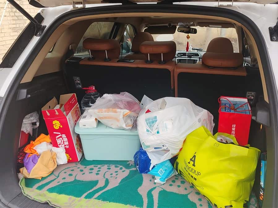 哈弗 哈弗H6 Coupe 2016 汽车图片 #5