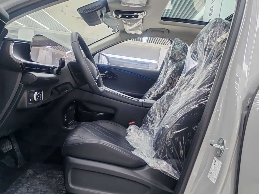 Exceed Yaoguang C-DM 2025 car image #5