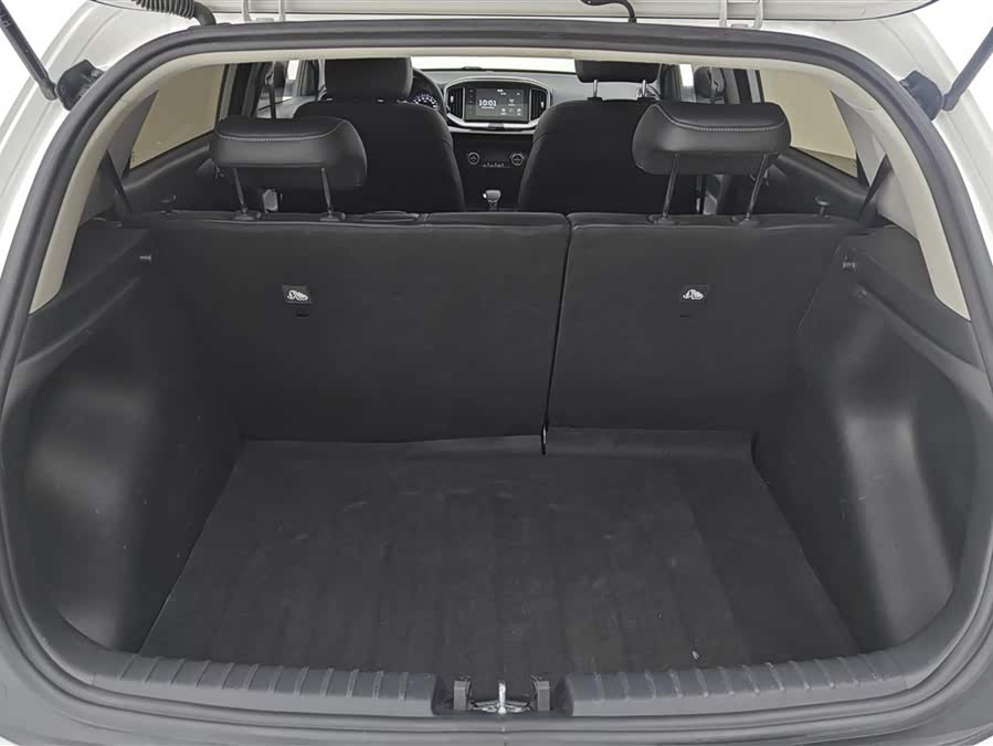 Kia KX1 2025 imagem de carro #5