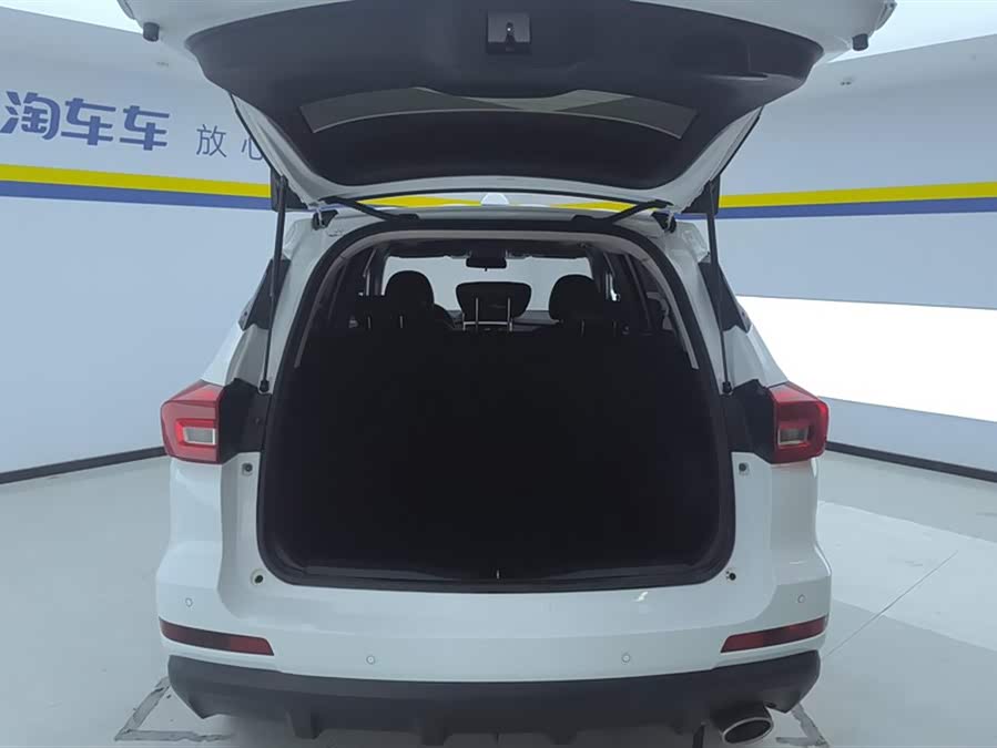 Haval M6 2020 #5 Haval M6 2020 car image #5