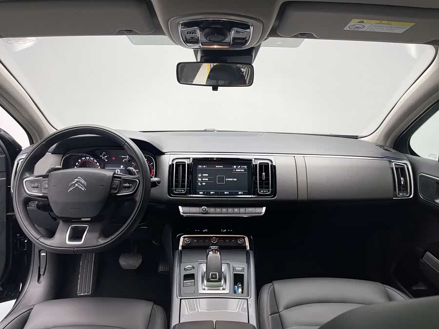 Citroen C6 2022 immagine di auto #5