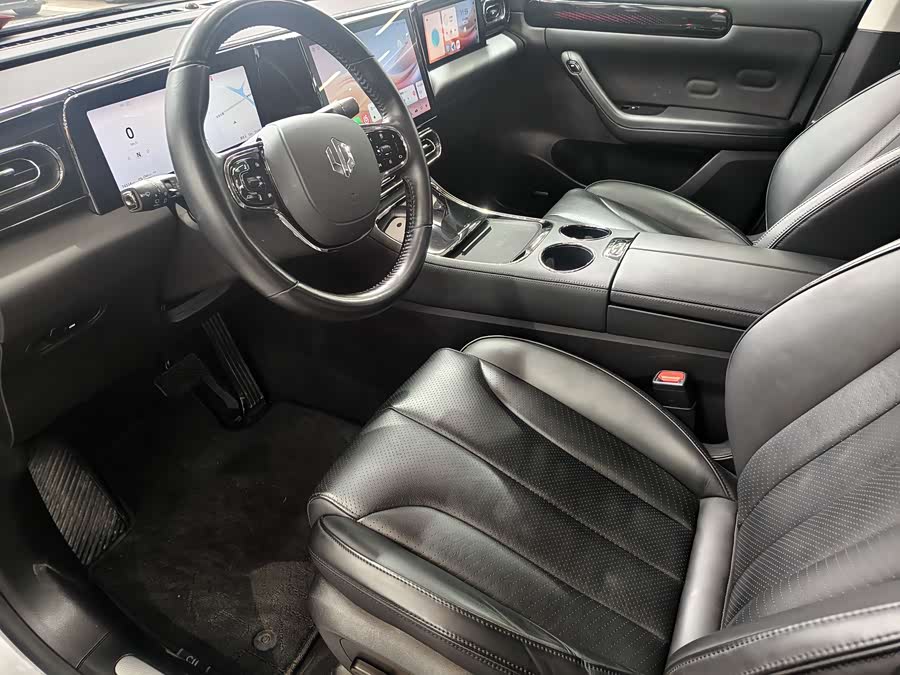 零跑汽车 零跑C11 2022 汽车图片 #5