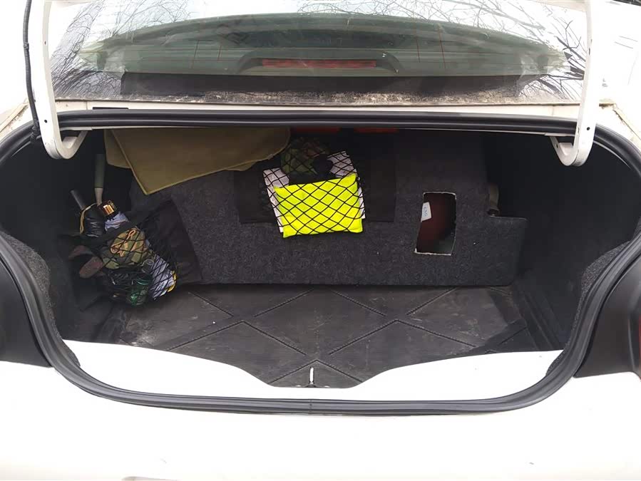 Citroen C-Elysée 2018 immagine di auto #5