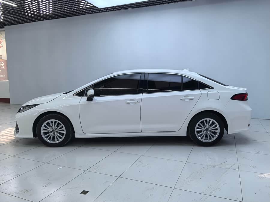 Toyota Allion 2022 immagine di auto #5