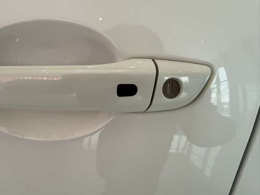 Changan CS35 Plus 2020 imagem de carro #5