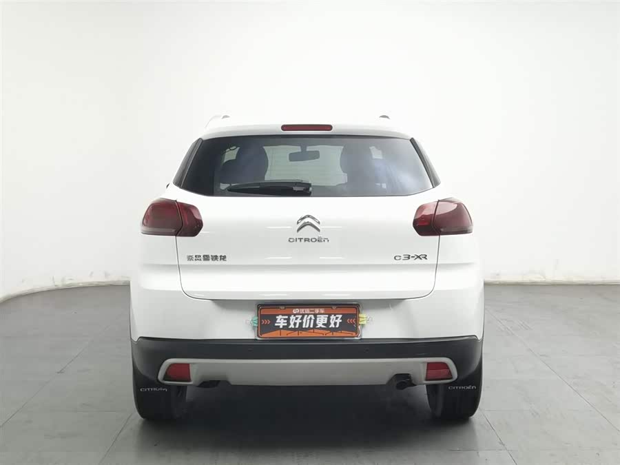 Citroen C3-XR 2016 car image #5