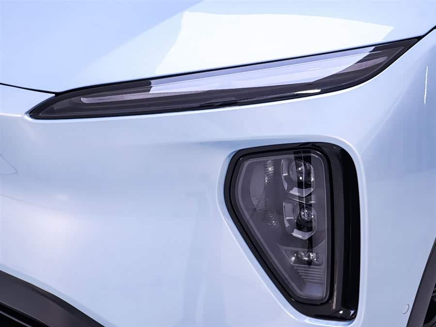 蔚来 蔚来ES6 2024 汽车图片 #5