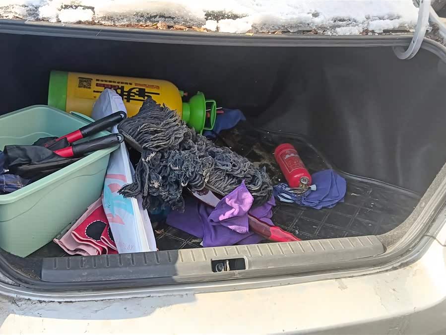 Toyota Corolla (Classic) 2015 car image #5