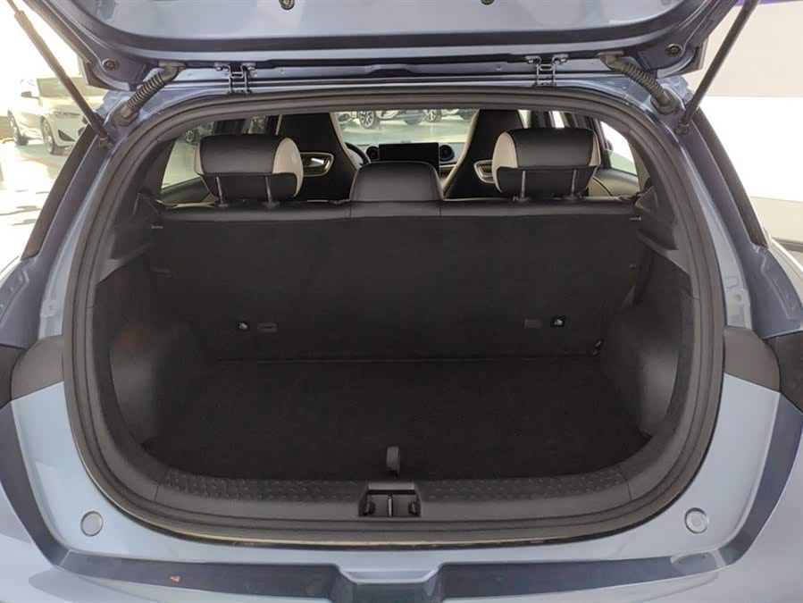 BYD Dolphin 2025 imagem de carro #5