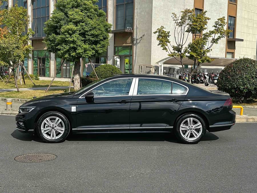 Volkswagen Magotan 2026 car image #5