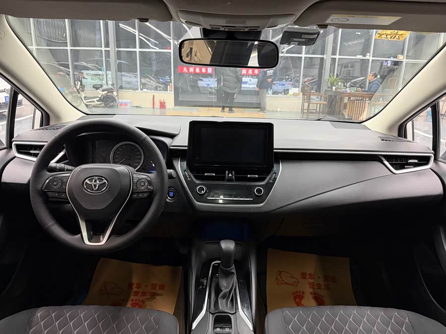 Toyota Allion 2021 immagine di auto #5