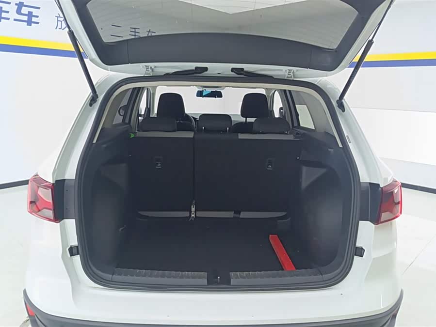 捷达 捷达VS5 2020 汽车图片 #5