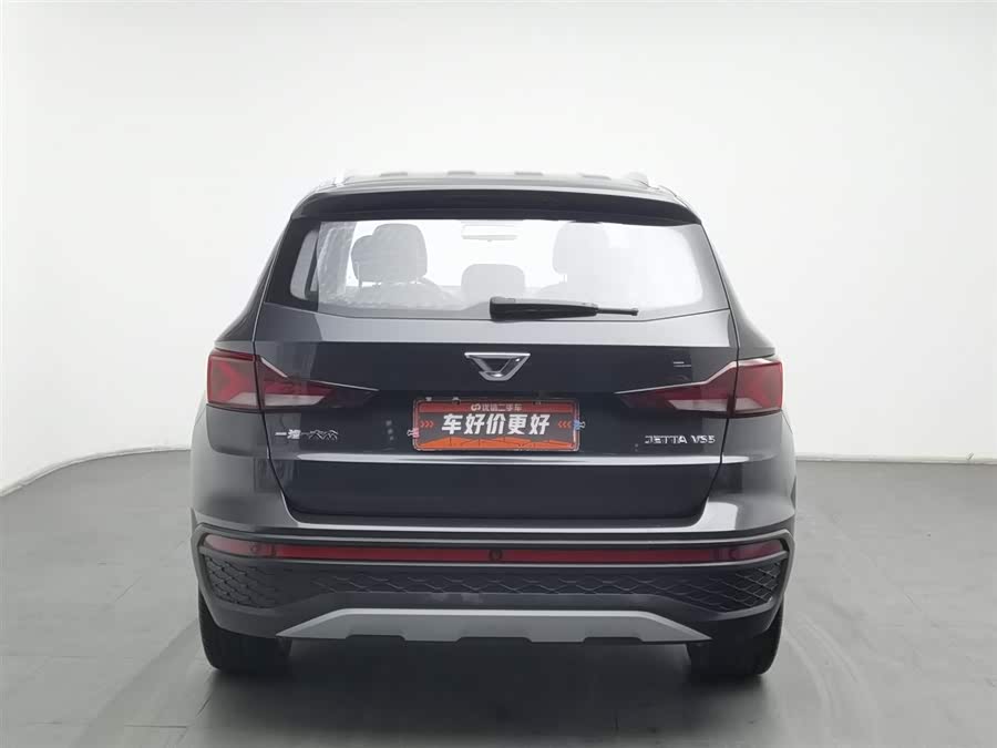 捷达 捷达VS5 2023 汽车图片 #5
