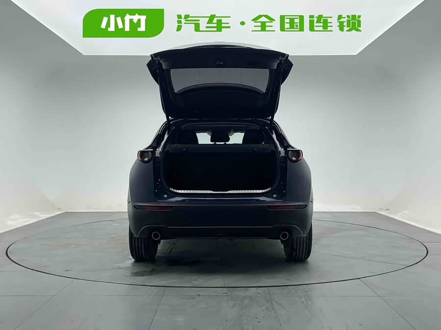 马自达 马自达CX-30 2022 汽车图片 #5