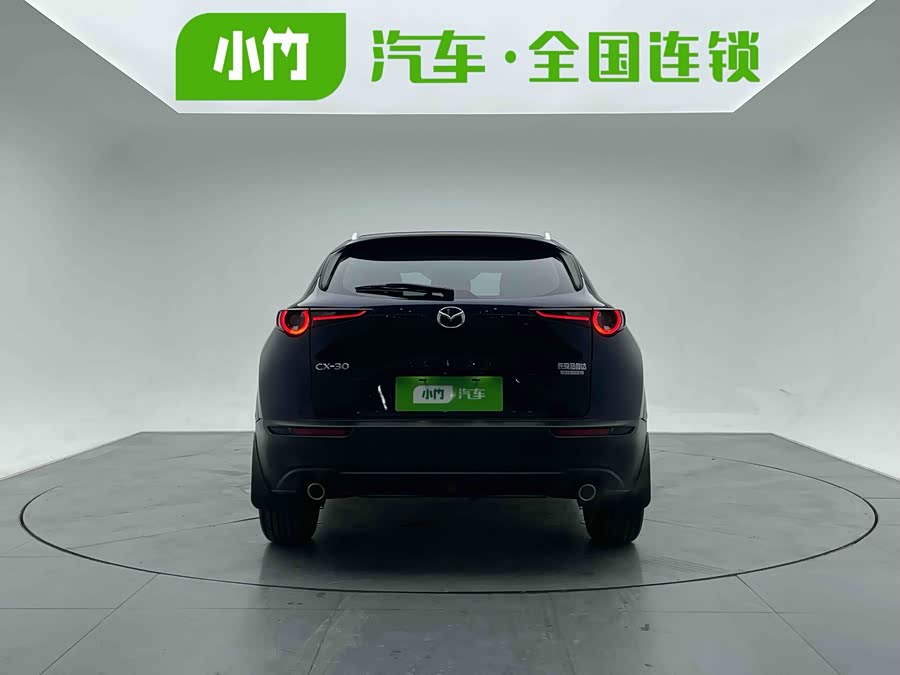 马自达 马自达CX-30 2022 汽车图片 #5