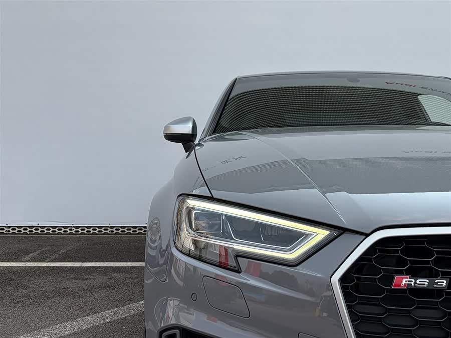 Audi RS 3 2017 صورة سيارة #5