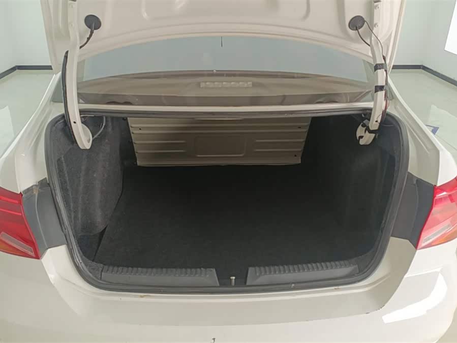 捷达 捷达 2018 汽车图片 #5