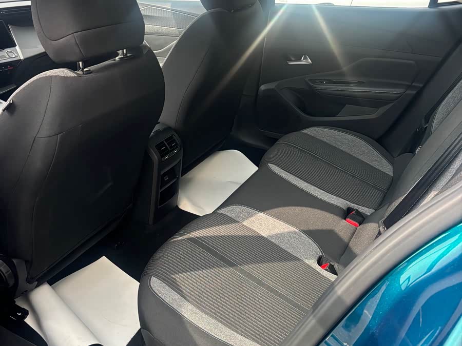 标致 标致408X 2023 汽车图片 #5