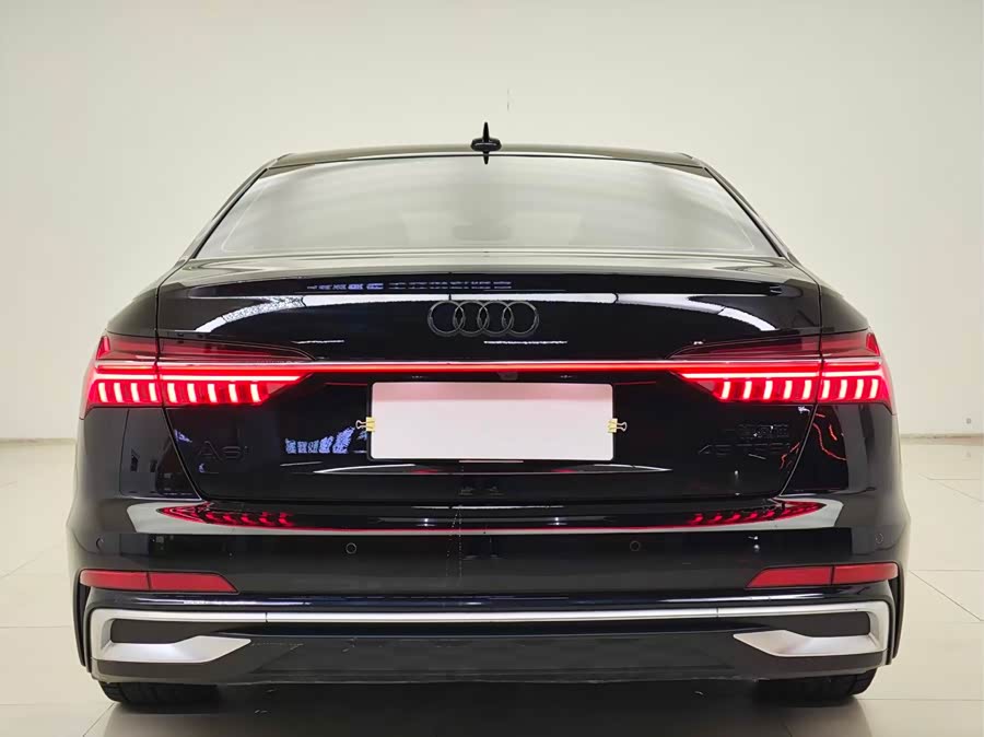 Audi A6L 2023 imagem de carro #5