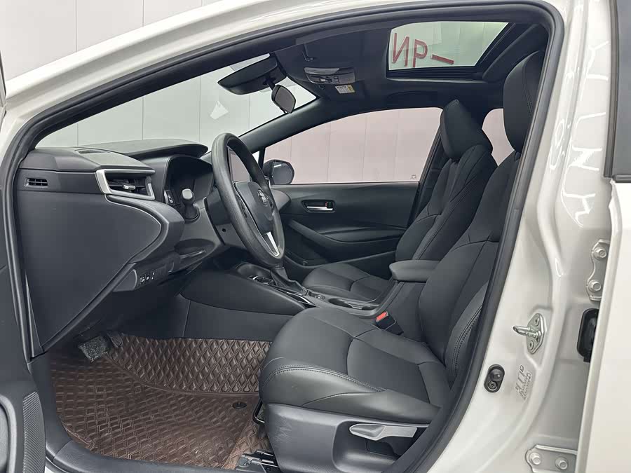 Toyota Levin 2022 car image #5