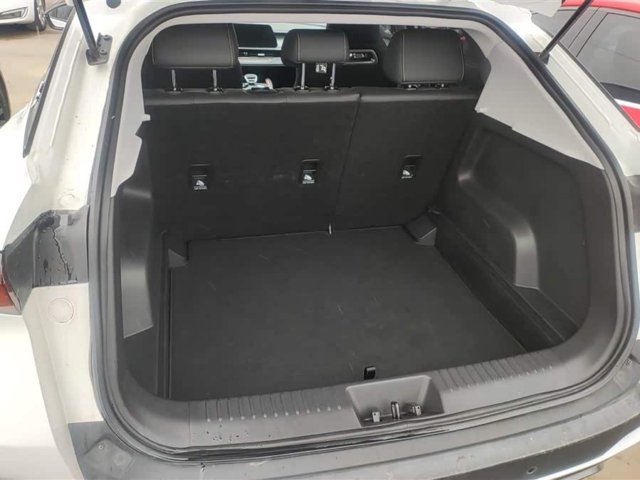Chery Tiggo 5x 2025 car image #5
