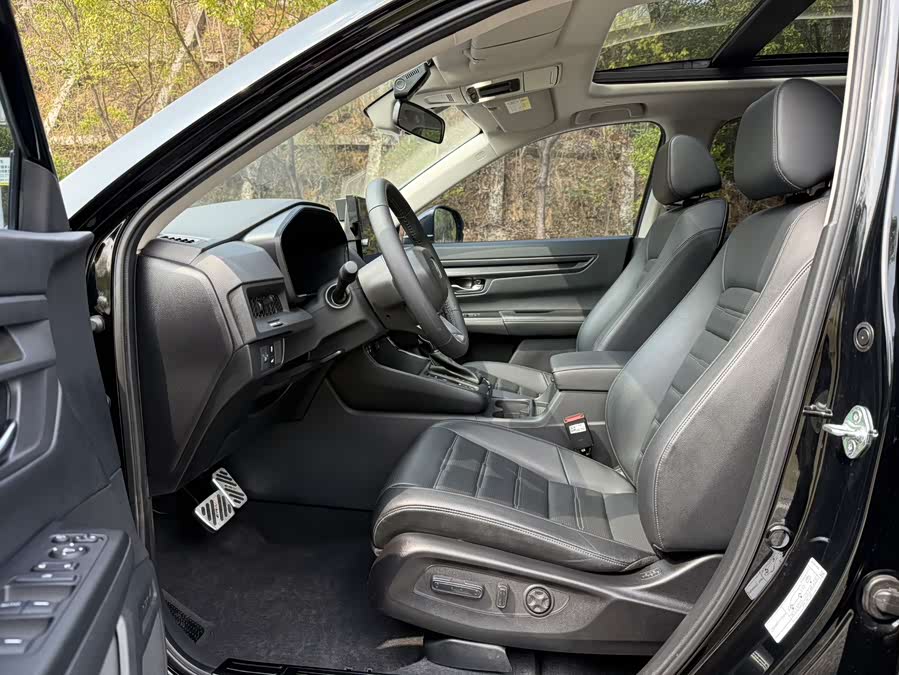 Honda CR-V 2023 car image #5