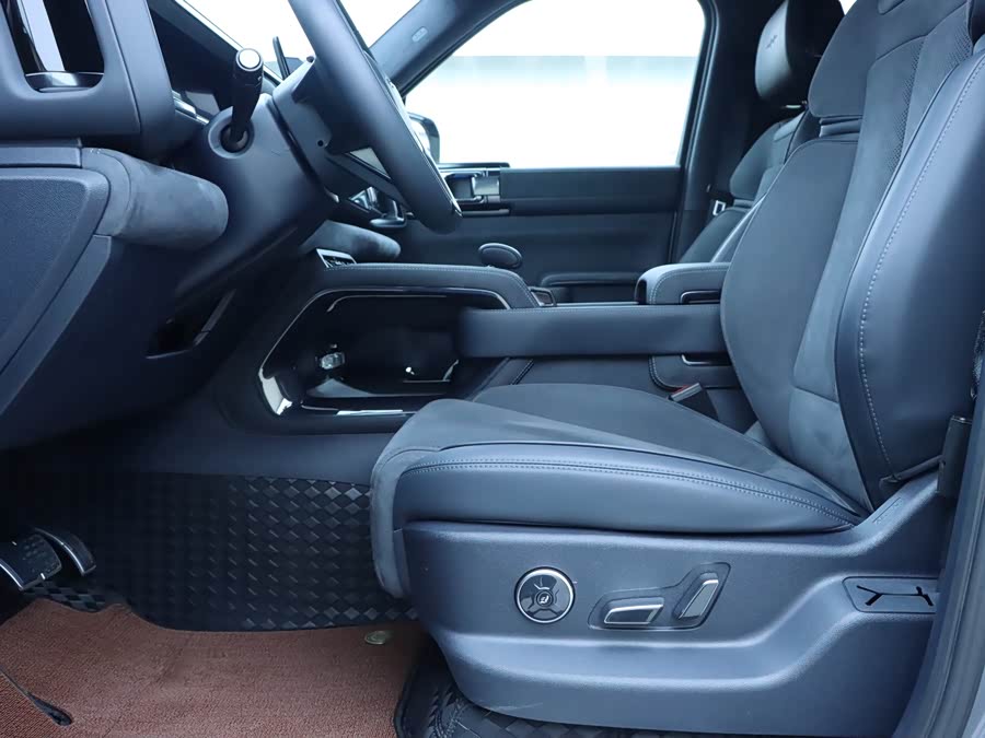 FangChengBao Leopard 5 2024 imagem de carro #5