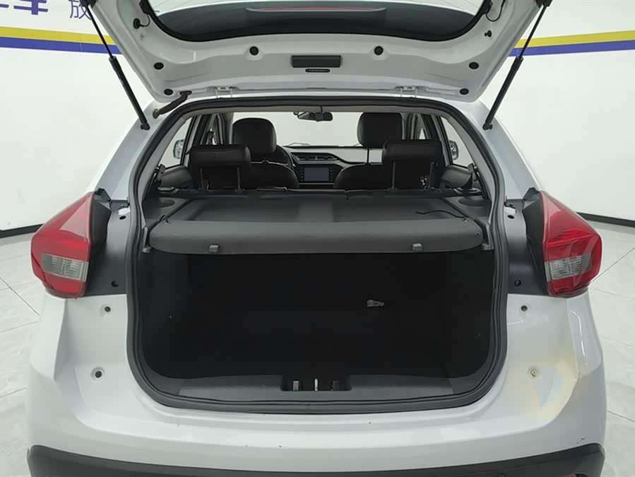 Chery Tiggo 3x 2018 car image #5